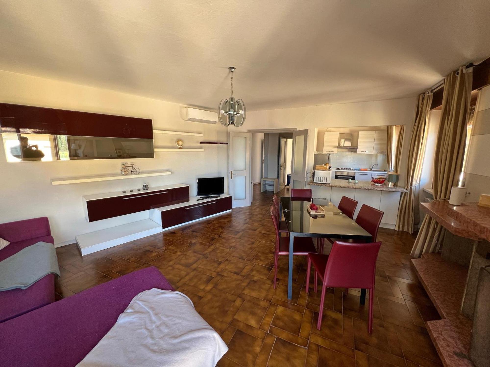 B&B Al Vittoriale Da Maja Гардоне Ривера Екстериор снимка