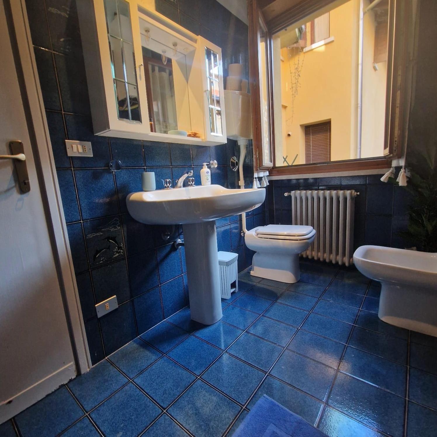 B&B Al Vittoriale Da Maja Гардоне Ривера Екстериор снимка