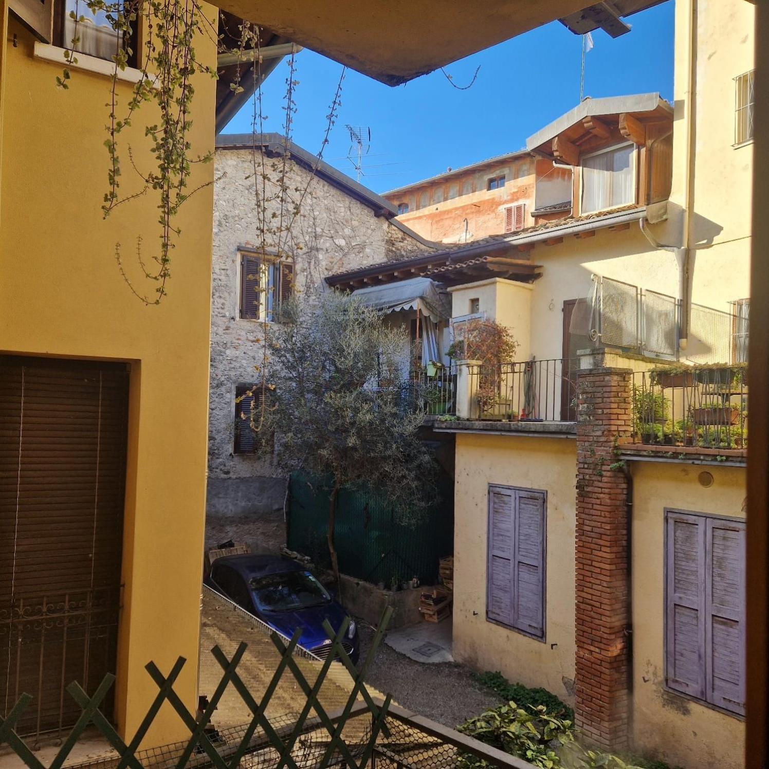 B&B Al Vittoriale Da Maja Гардоне Ривера Екстериор снимка
