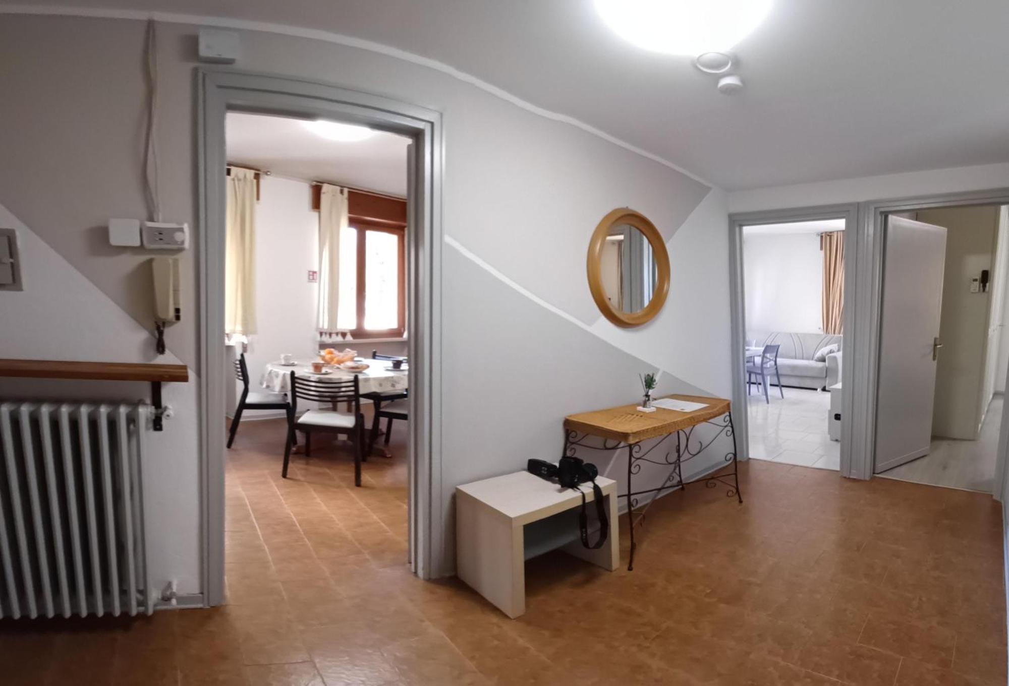 B&B Al Vittoriale Da Maja Гардоне Ривера Екстериор снимка