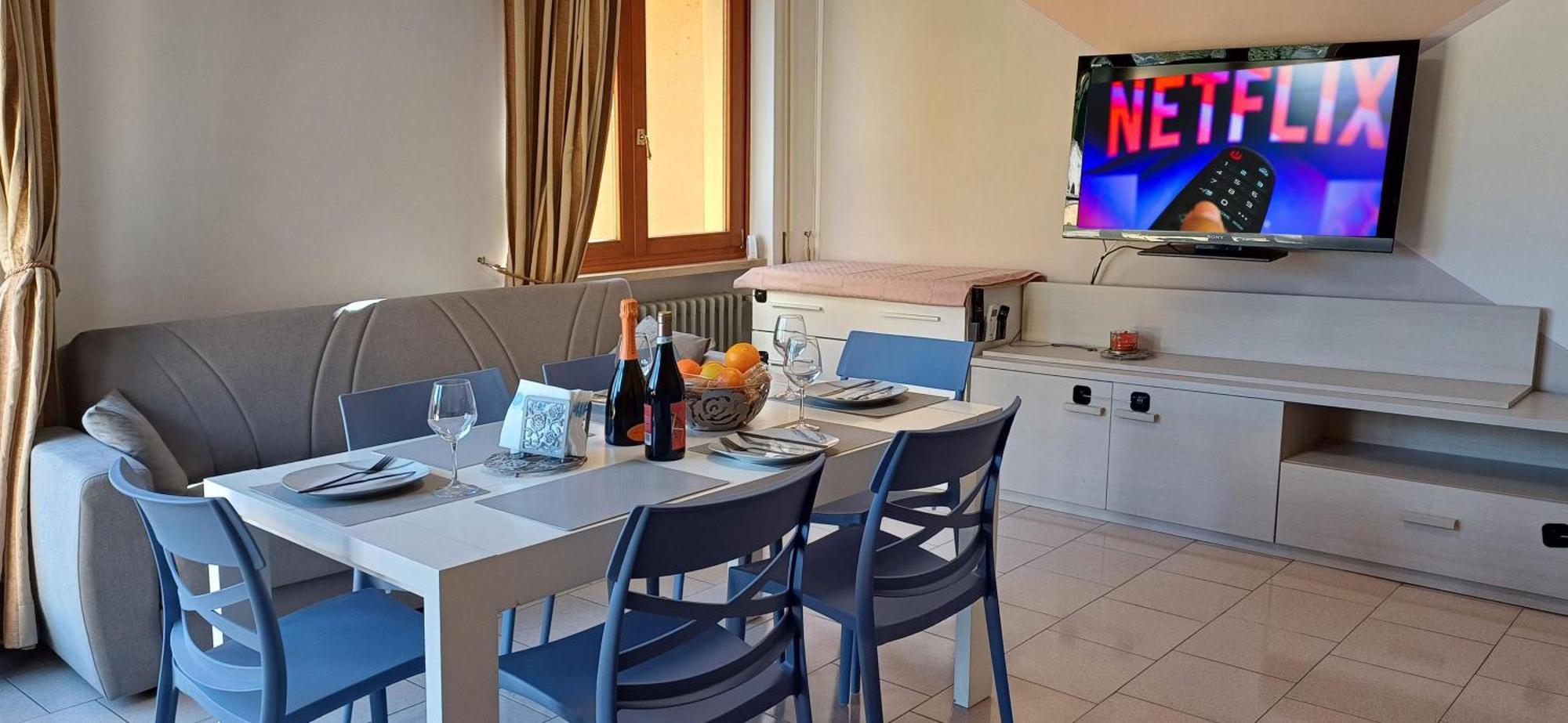 B&B Al Vittoriale Da Maja Гардоне Ривера Екстериор снимка