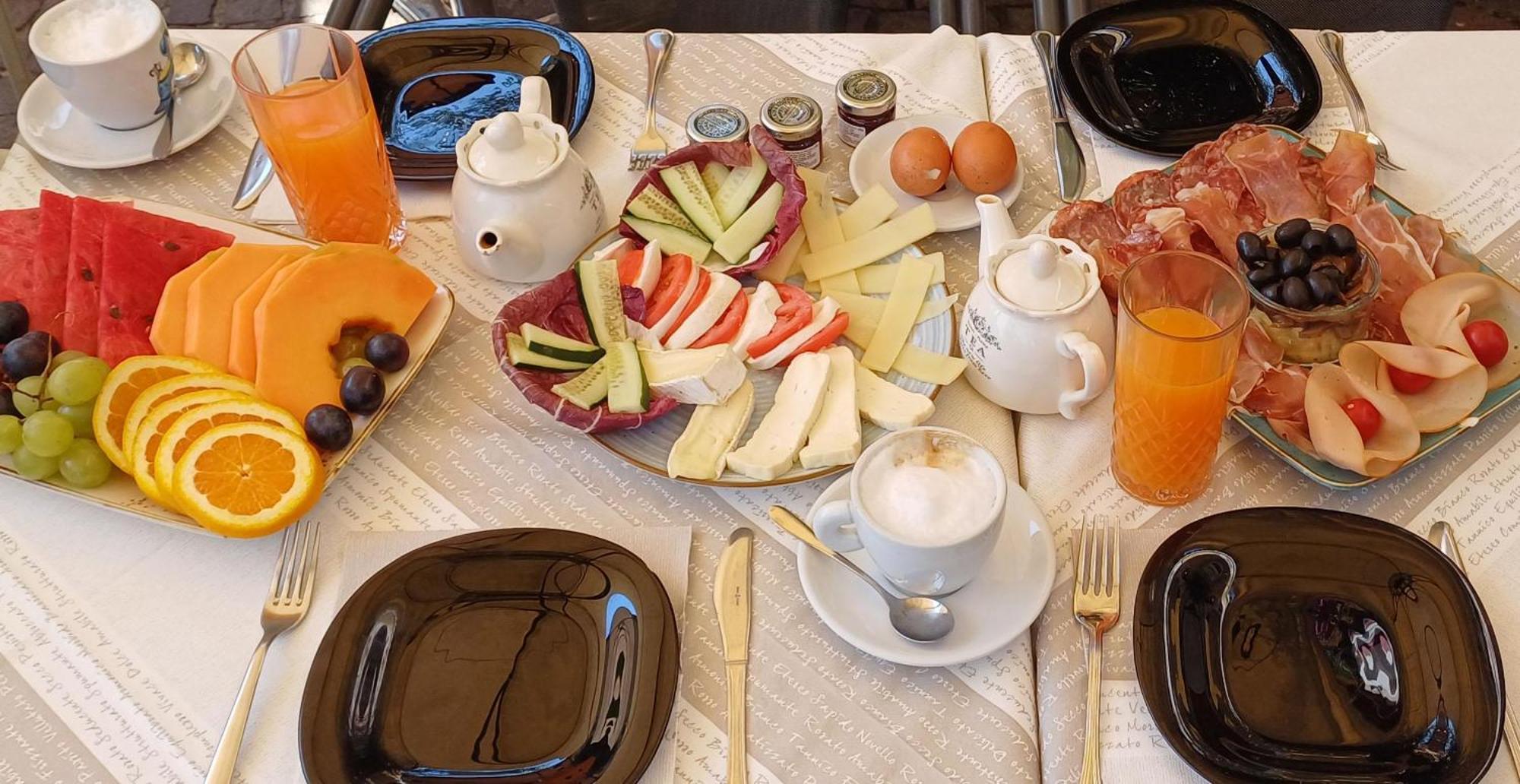 B&B Al Vittoriale Da Maja Гардоне Ривера Екстериор снимка