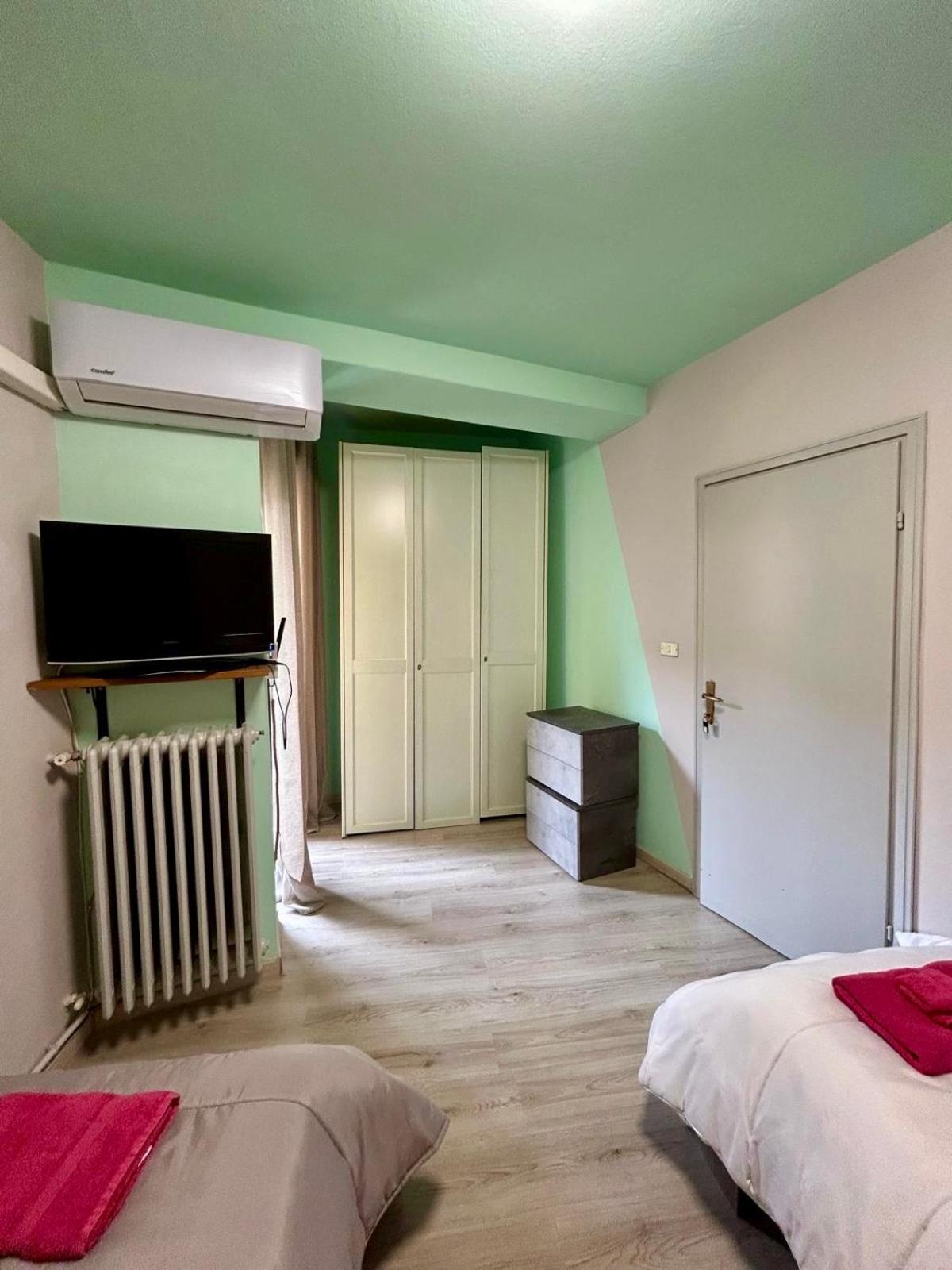 B&B Al Vittoriale Da Maja Гардоне Ривера Екстериор снимка